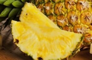 Como saber se um abacaxi está pronto para comer: a técnica infalível para identificar frutas maduras