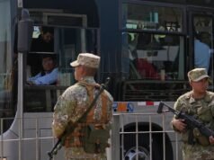 Espanha se junta como anfitriã para motoristas peruanos que fogem da violência e da extorsão no transporte de Lima