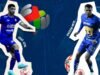 Pumas x Cruz Azul AO VIVO: La Maquina chega como líder do torneio, enquanto os gatos buscam continuar subindo na tabela.