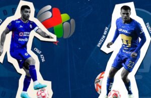 Pumas x Cruz Azul AO VIVO: La Maquina chega como líder do torneio, enquanto os gatos buscam continuar subindo na tabela.