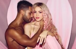 Shakira e Lucien Laviscount: a verdade por trás das fotos que circulam e dos rumores de um romance