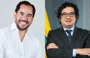 Polêmica no Conselho de Bogotá: Rolando González descreve o secretário Roberto como um “therian”