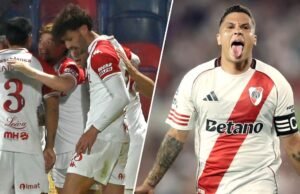 No primeiro jogo de Chacho Coudet, River Plate visita o Huracán pelo Torneio Apertura: tempo, TV e preparação