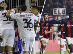 San Lorenzo visita o Deportivo Riestra no final da 12ª rodada do Torneio Apertura