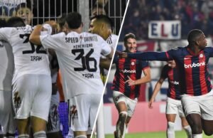 San Lorenzo visita o Deportivo Riestra no final da 12ª rodada do Torneio Apertura