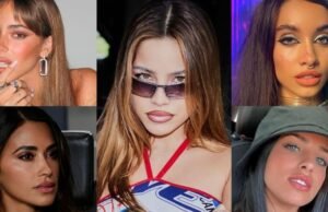 Emilia Mernes versus Tini Stoessel, María Becerra e Antonela Roccuzzo: Yanina Latorre contou a verdade por trás do escândalo