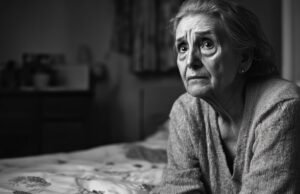 Desigualdade económica: as mulheres chegam com pensões mais baixas e menos poupanças para a velhice
