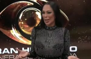 Quem é La Maciel, o novo integrante do Big Brother Golden Generation: uma estrela da rede com uma biografia forte