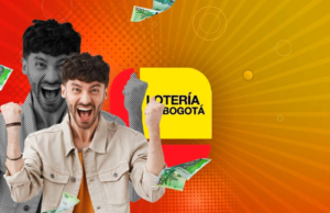Resultados da loteria de Bogotá, quinta-feira, 5 de março: quem ganhou o jackpot de US$ 10.000 milhões