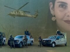 Filha de Mayo Zambada se defende contra mandado de prisão após operação em Culiacán