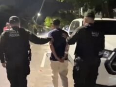 Os supostos assassinos de dois menores do Atlântico foram presos e a família apresentou nova queixa às autoridades: “Dizem que foi um auto-sequestro”