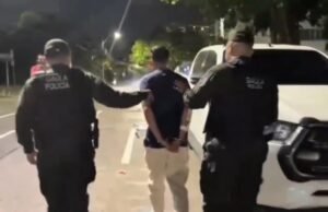 Os supostos assassinos de dois menores do Atlântico foram presos e a família apresentou nova queixa às autoridades: “Dizem que foi um auto-sequestro”