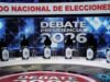 Debate presidencial do JNE ao vivo: cada minuto do primeiro encontro com 11 candidatos às Eleições de 2026