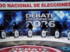 Debate presidencial do JNE ao vivo: cada minuto do primeiro encontro com 11 candidatos às Eleições de 2026