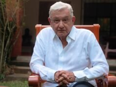 AMLO pede solidariedade com Cuba e se oferece para arrecadar fundos para enviar ajuda
