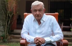 AMLO pede solidariedade com Cuba e se oferece para arrecadar fundos para enviar ajuda