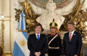 Juan Bautista Mahiques: “Não é prudente dizer levianamente que o presidente é culpado de um crime”