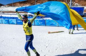 TPI proíbe Ucrânia de usar uniformes paraolímpicos, alegando preconceito político