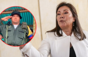 O Ministério Público definiu diretrizes para determinar se o mandado de prisão de Calarcá será ou não reinstaurado, após reunião com o Comissário para a Paz.