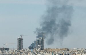 AO VIVO: A Arábia Saudita confirmou que o Irã será o “maior perdedor” se os ataques aos países árabes continuarem.