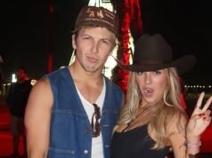 Intimidade e frustração: o romance apaixonado entre uma lenda da F1 e um médico