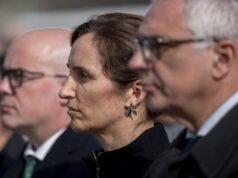 Mónica García responde a Juan Roig para apoiar medidas de segurança social em vez de pedir redução de impostos