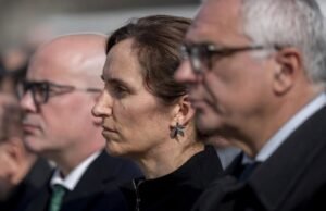 Mónica García responde a Juan Roig para apoiar medidas de segurança social em vez de pedir redução de impostos