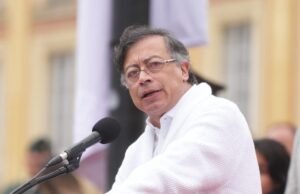 Investigação Atlas-Intel: Gustavo Petro ‘pega fogo’ com aprovação do governo, menos de 150 dias antes de deixar a Casa de Nariño