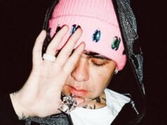 Junior H levanta a voz no Texas contra a proibição dos narcocorridos no México: “O governo está contra nós”