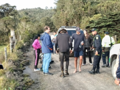 Foram encontradas as três pessoas perdidas no Parque Nacional de Chingaza: detalhes da operação