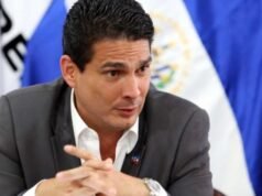 Justiça salvadorenha ordena que ex-deputado Roberto d’Aubuisson devolva mais de 990 mil dólares ao Estado após enriquecimento ilegal