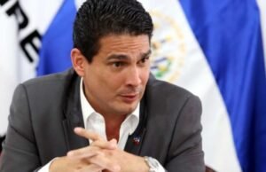 Justiça salvadorenha ordena que ex-deputado Roberto d’Aubuisson devolva mais de 990 mil dólares ao Estado após enriquecimento ilegal
