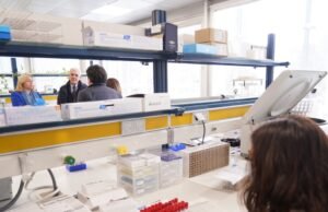 A água da sanita revela que os residentes de Madrid consomem mais cocaína do que os residentes de Barcelona, mas três vezes mais cannabis