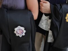 O Supremo Tribunal confirmou uma multa de 2.000 euros a um juiz de instrução por insultar o resto dos funcionários: “As cabeças vão virar-se aqui”