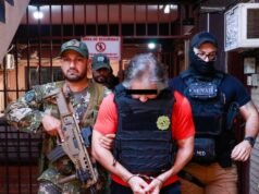 Terminou a prorrogação para Hernán Bermúdez Requena: qual a continuação do processo contra o suposto líder de La Barredora