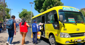 Tarifas de passageiros não cairão após crise do gás e transportadoras alertam sobre novos aumentos