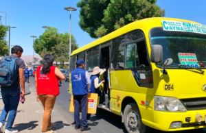 Tarifas de passageiros não cairão após crise do gás e transportadoras alertam sobre novos aumentos