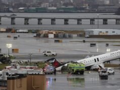 História repetida: La Guardia enfrentou duas tragédias semelhantes separadas por 34 anos
