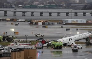 História repetida: La Guardia enfrentou duas tragédias semelhantes separadas por 34 anos