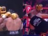 Alberto Del Río “El Patrón” abandona a luta com Chuy Almada e desafia uma luta no Ring Royale 2026