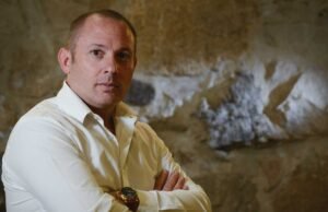 Falsificado advogado Marcelo D’Alessio foi expulso da Justiça por fuga