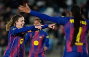 (Crônica) Barça assina mais um Clássico em Di Stéfano e começa a comemorar a F League Moeve