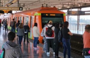 Metro CDMX e Metrobús hoje, 20 de março: as estações San Antonio Abad e Auditorio estão fechadas