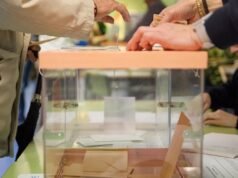 CyL celebra sua segunda eleição neste domingo com um censo de 2.097.768.