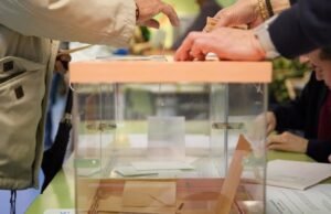 CyL celebra sua segunda eleição neste domingo com um censo de 2.097.768.