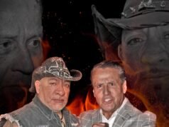 Alfredo Adame x Carlos Trejo: revanche confirmada após luta no Ring Royale 2026