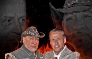 Alfredo Adame x Carlos Trejo: revanche confirmada após luta no Ring Royale 2026