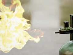 O preço do botijão de gás no Peru é fixado em 100 soles devido à emergência do gasoduto Camisea