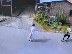 Massacre em Cimitarra, Santander, quatro mortos: dois suspeitos de matar professor em Antioquia