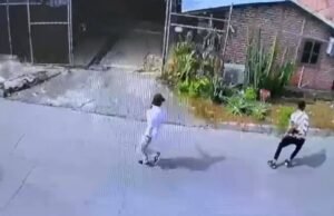 Massacre em Cimitarra, Santander, quatro mortos: dois suspeitos de matar professor em Antioquia